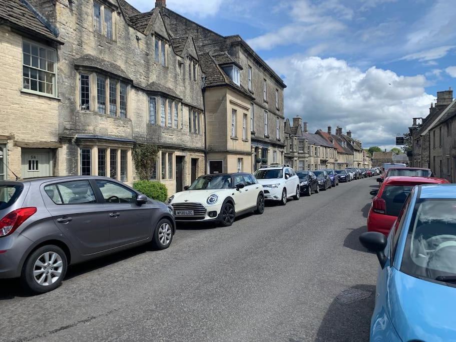 치펜햄 Cosy Cotswolds Retreat Near Bath & Castle Combe 아파트 외부 사진