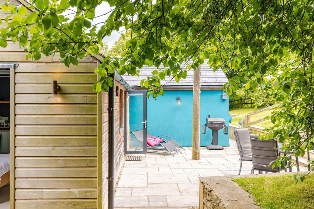 치펜햄 Cosy Cotswolds Retreat Near Bath & Castle Combe 아파트 외부 사진