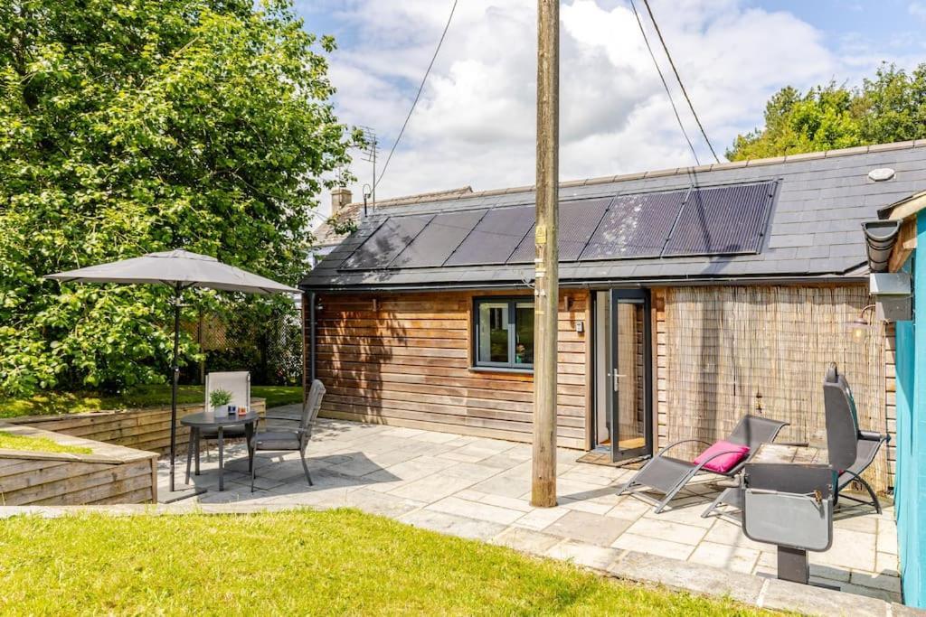 치펜햄 Cosy Cotswolds Retreat Near Bath & Castle Combe 아파트 외부 사진