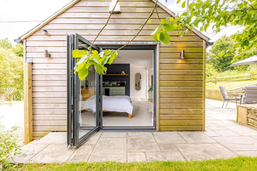 치펜햄 Cosy Cotswolds Retreat Near Bath & Castle Combe 아파트 외부 사진