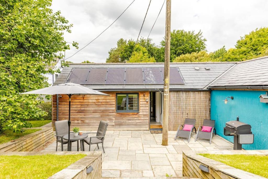 치펜햄 Cosy Cotswolds Retreat Near Bath & Castle Combe 아파트 외부 사진